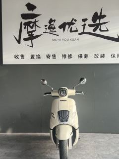 Nanfang Mona Lisa Feige 250 cc - ფოტო 1