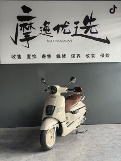 Nanfang Mona Lisa Feige 250 cc - ფოტო 2