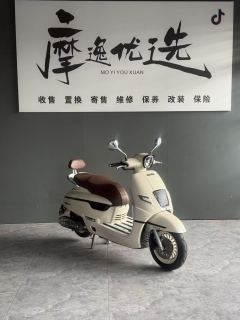 Nanfang Mona Lisa Feige 250 cc - ფოტო 4