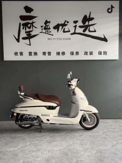 Nanfang Mona Lisa Feige 250 cc - ფოტო 6