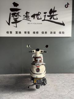 Nanfang Mona Lisa Feige 250 cc - ფოტო 8