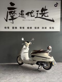 Nanfang Mona Lisa Feige 250 cc - ფოტო 9