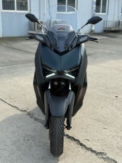 Yamaha XMAX 300 cc - ფოტო 1