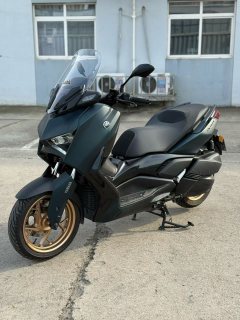 Yamaha XMAX 300 cc - ფოტო 3