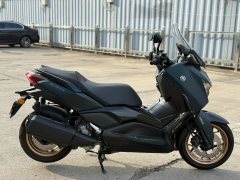Yamaha XMAX 300 cc - ფოტო 4