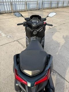Yamaha XMAX 300 cc - ფოტო 5
