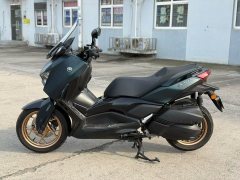 Yamaha XMAX 300 cc - ფოტო 6