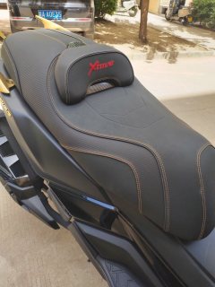 KYMCO Rowing S250 - фото 2