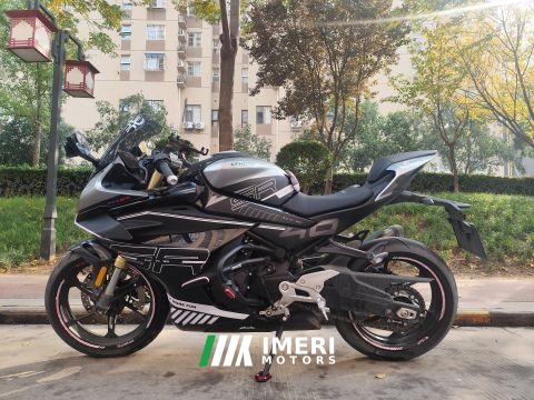 2024 CFMOTO 450SR