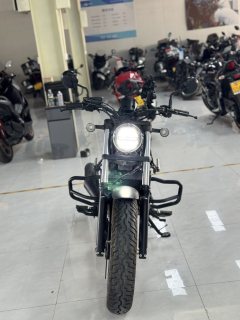Honda CM300 - photo 1