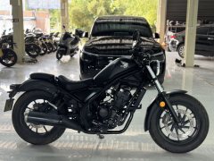 Honda CM300 - photo 5