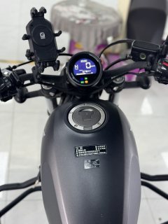 Honda CM300 - photo 6