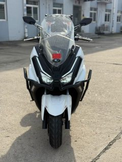 KYMCO Rowing CT250 - ფოტო 1