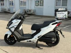 KYMCO Rowing CT250 - ფოტო 4