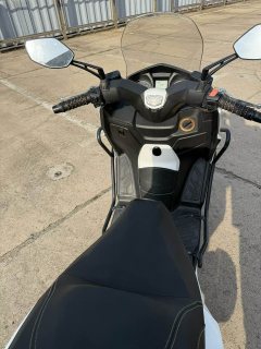 KYMCO Rowing CT250 - ფოტო 5