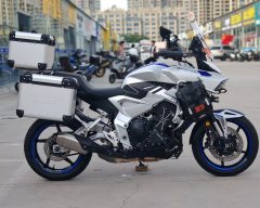 Zontes 703T 700 cc - ფოტო 4
