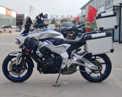Zontes 703T 700 cc - ფოტო 6