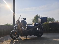 Voge SR250GT - ფოტო 2