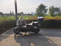 Voge SR250GT - ფოტო 3