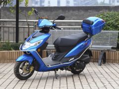Haojue VN100E HJ100T-6C - ფოტო 1