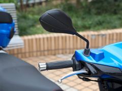 Haojue VN100E HJ100T-6C - ფოტო 11