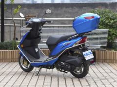 Haojue VN100E HJ100T-6C - ფოტო 6