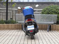 Haojue VN100E HJ100T-6C - ფოტო 7