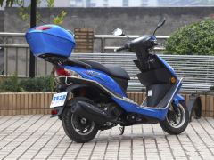 Haojue VN100E HJ100T-6C - ფოტო 8