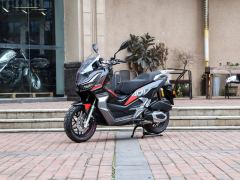 Tianying TT 250 cc - photo 1