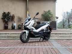 Tianying TT 250 cc - photo 10