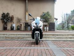 Tianying TT 250 cc - photo 11