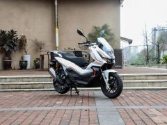 Tianying TT 250 cc - photo 12
