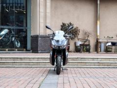 Tianying TT 250 cc - photo 2