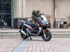 Tianying TT 250 cc - photo 3