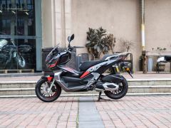 Tianying TT 250 cc - photo 4