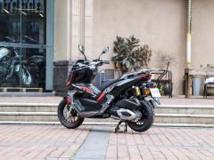 Tianying TT 250 cc - photo 5