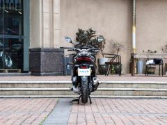 Tianying TT 250 cc - photo 6