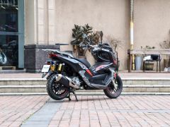 Tianying TT 250 cc - photo 7