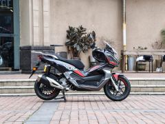 Tianying TT 250 cc - photo 8
