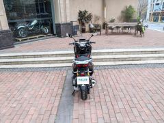 Tianying TT 250 cc - photo 9
