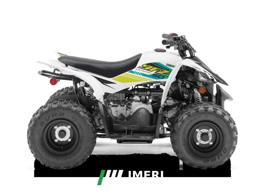Yamaha YFZ50 - motorcycle from China