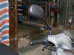 Haojue M-Girl 125 cc - фото 11