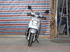 Haojue M-Girl 125 cc - фото 2