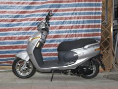 Haojue M-Girl 125 cc - фото 4