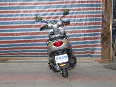 Haojue M-Girl 125 cc - фото 7