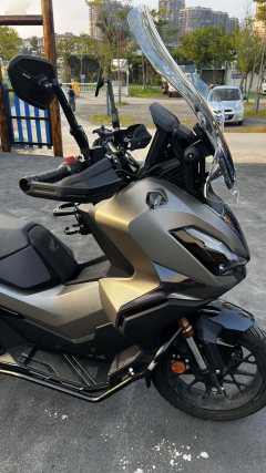 Honda ADV350 - ფოტო 3