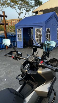 Honda ADV350 - ფოტო 6