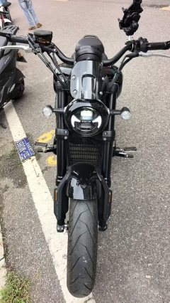 Kayo 625V 600 cc - ფოტო 1