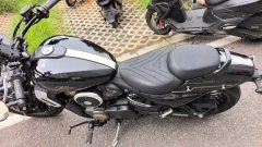 Kayo 625V 600 cc - ფოტო 3