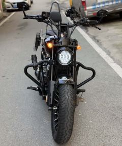 Benda Graystone 250 - ფოტო 2